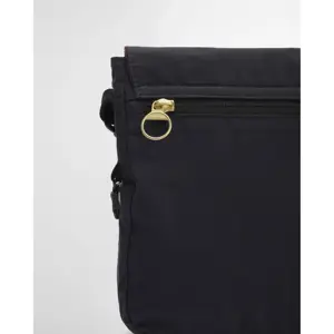 Barbour Transport Crossbody Bag